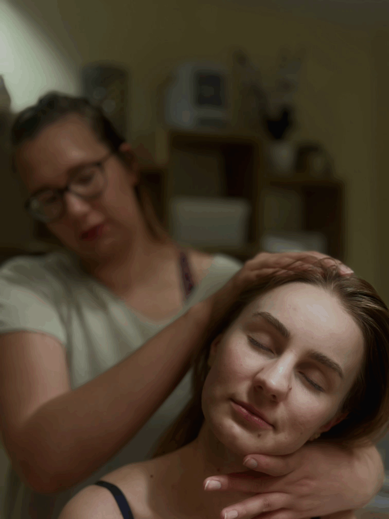 Terapia przeciwbólowa