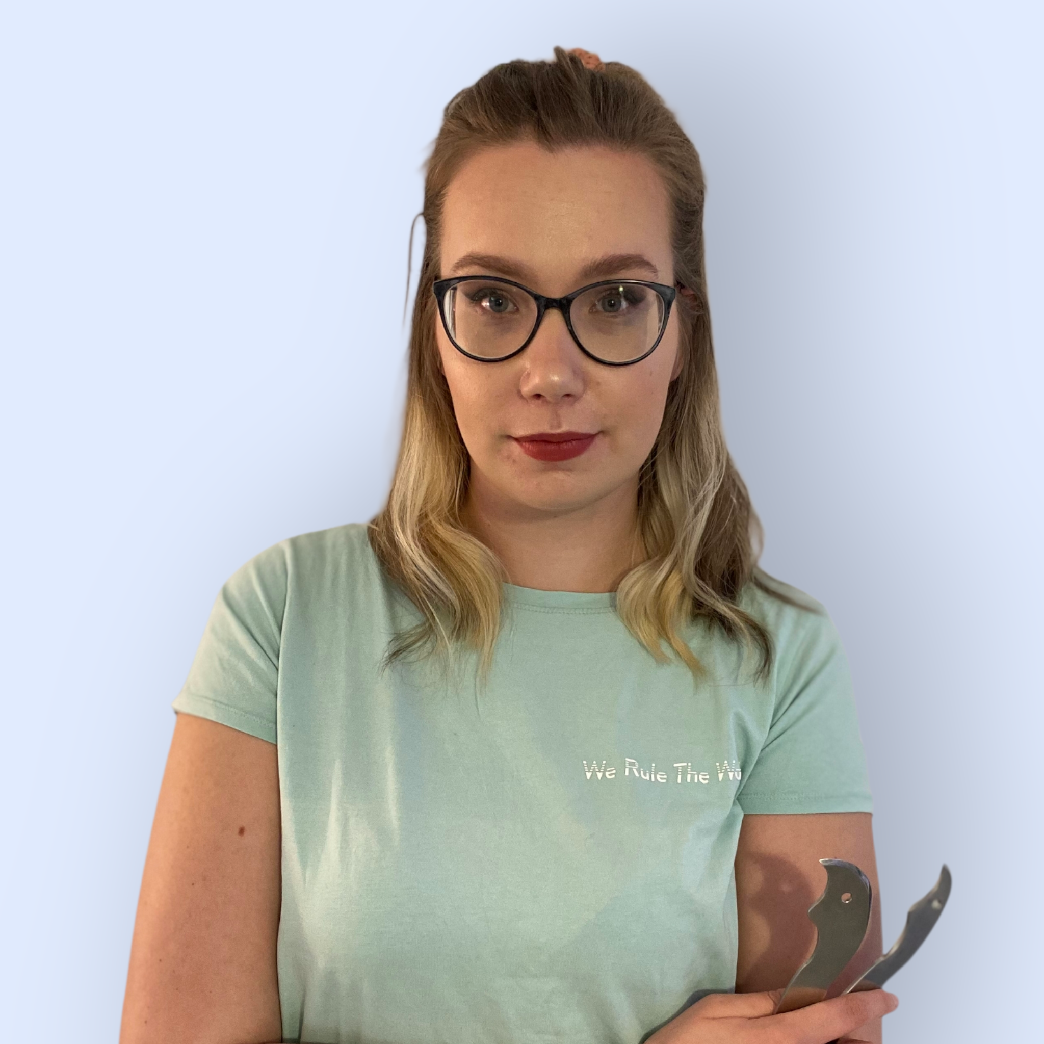 Fizjomind Patrycja Suwala