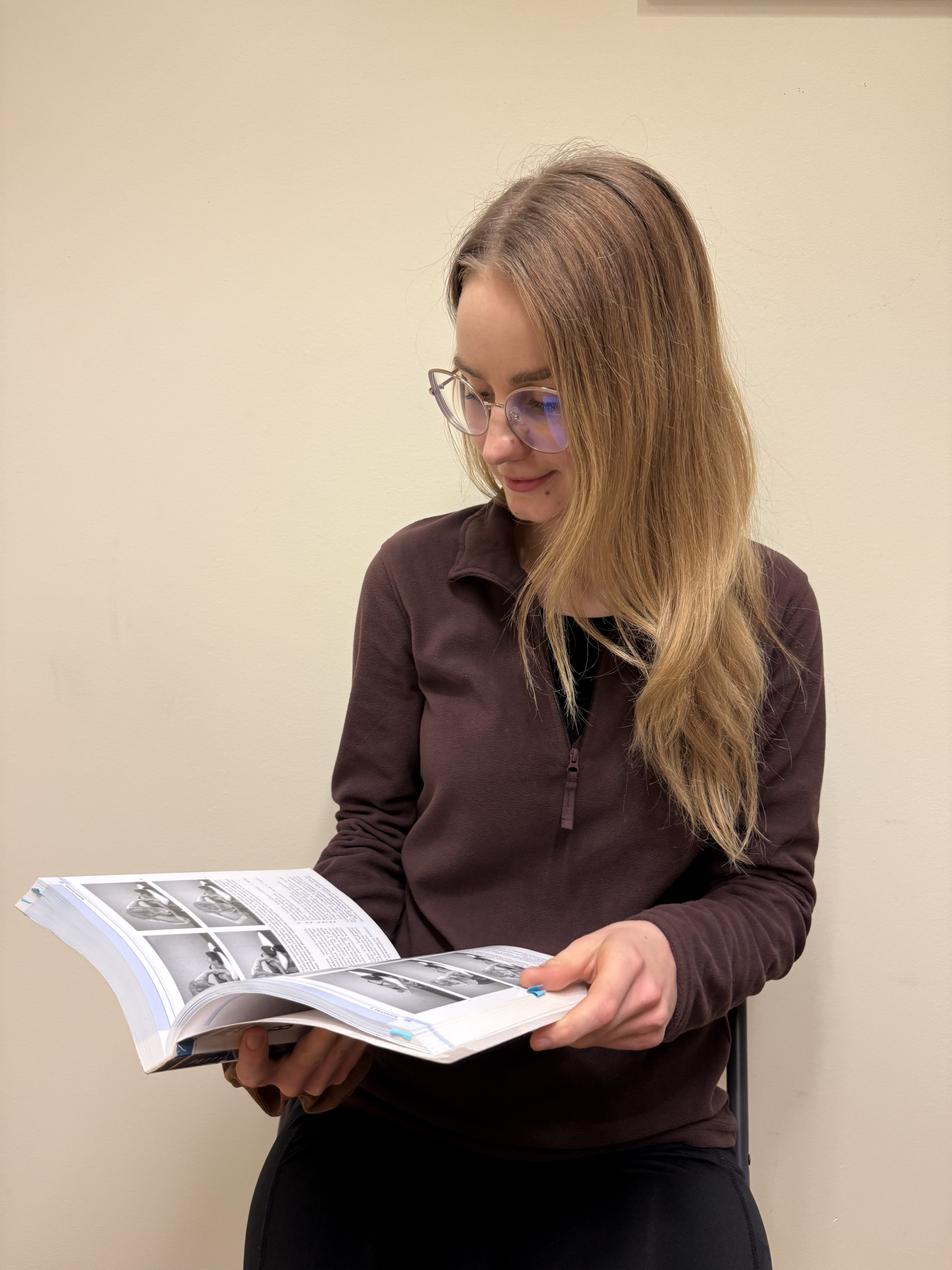 Fizjomind Szczecin- Patrcyja Suwała Terapia manualna, fizjoterapia Szczecin