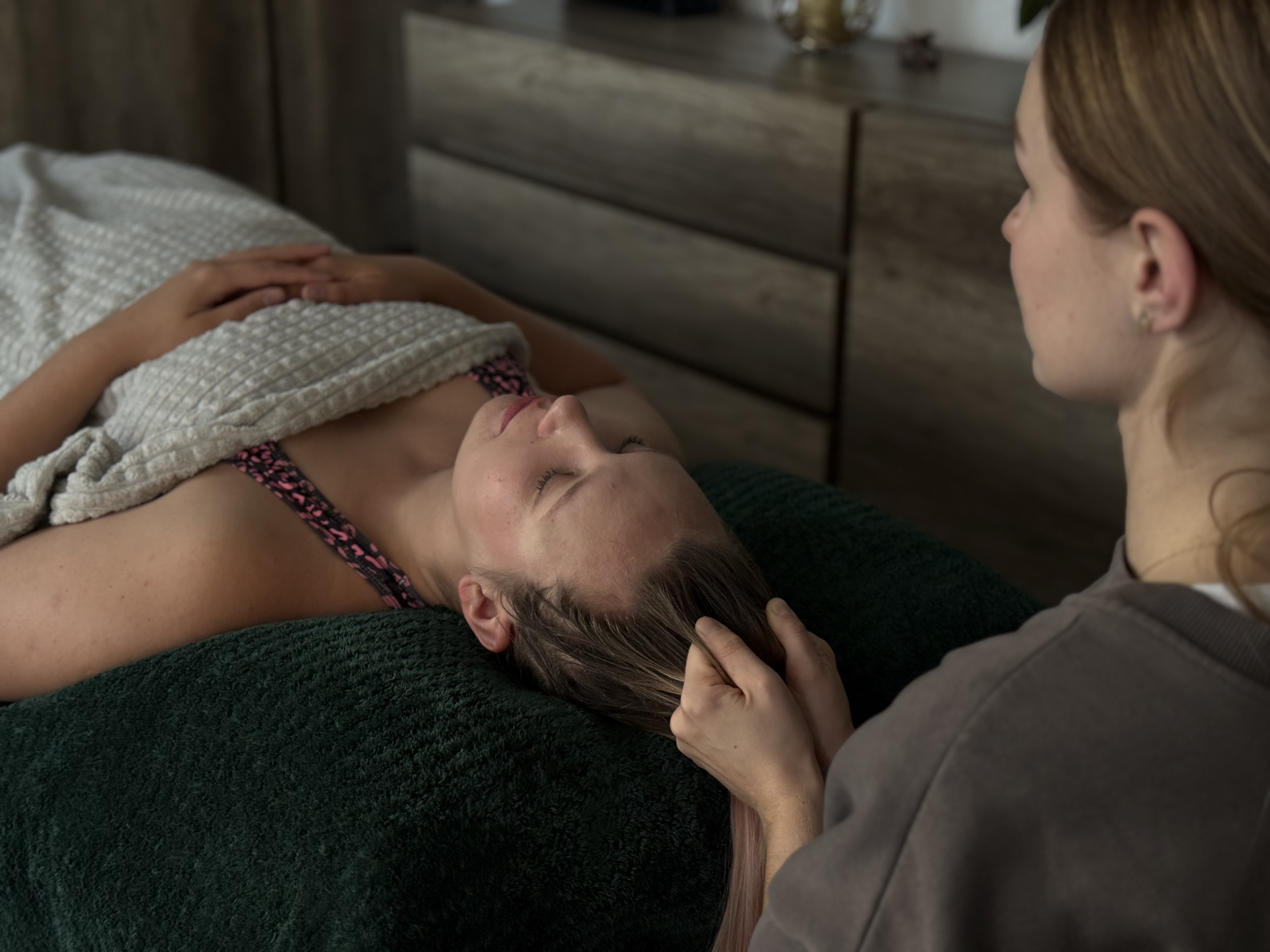 Fizjomind Szczecin- Patrcyja Suwała Terapia manualna, fizjoterapia Szczecin